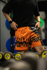 Naruto Shorts